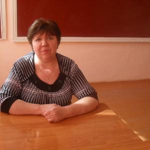 Татьяна, 59 лет, Ярославская