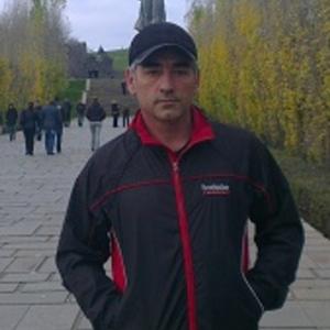 Геннадий, 55 лет, Волгоград