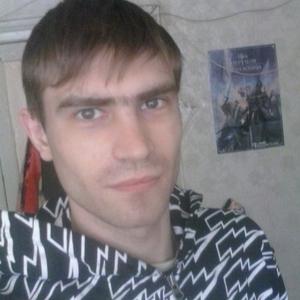 Николай, 34 года, Астрахань