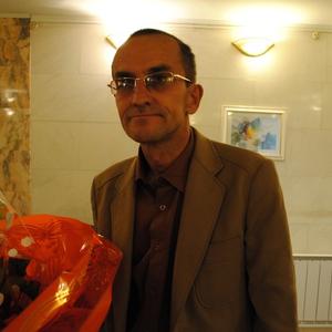 Сергей Орлов, 64 года, Магнитогорск