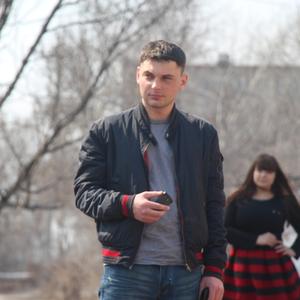 Парни в Сибирцево: Яков, 35 - ищет девушку из Сибирцево