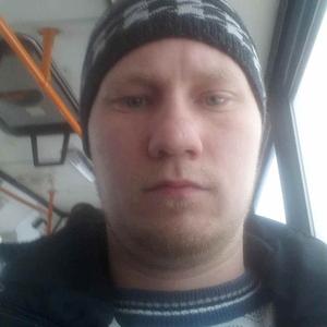 Андрей, 38 лет, Норильск