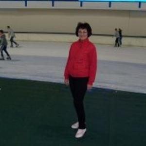 Девушки в Челябинске: Валентина, 62 - ищет парня из Челябинска