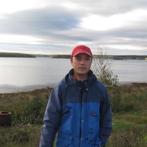 Дима, 56 лет, Челябинск