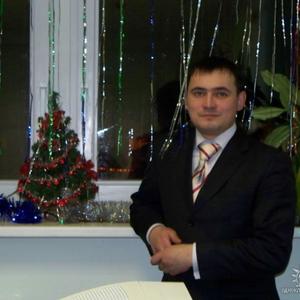 Александр, 43 года, Нижний Новгород