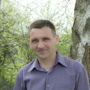 Игорь, 50 лет, Черняховск