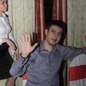 Никита, 35 лет, Кемерово