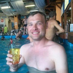Виктор, 42 года, Уфа