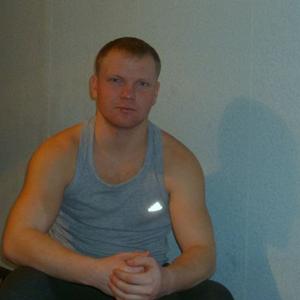 Саша, 35 лет, Барнаул