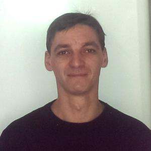 Uyrij, 44 года, Хабаровск