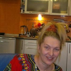 Лена, 63 года, Новосибирск