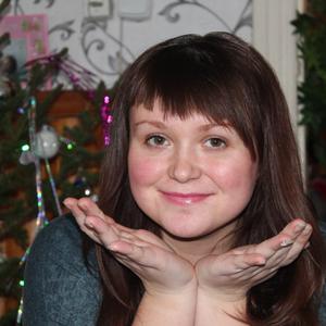 Светлана Климова, 34 года, Вологда