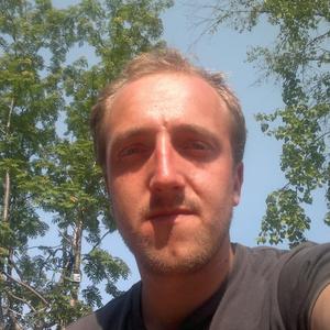 Руслан, 34 года, Петропавловск-Камчатский