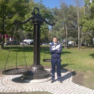 Алексеи, 36 лет, Хабаровск