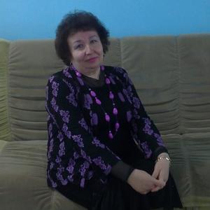 Ольга, 62 года, Новосибирск