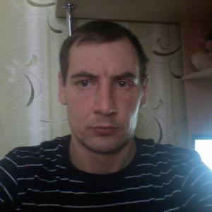 Василий, 43 года, Лысьва