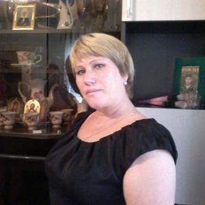 Девушки в Кемерово: Людмила, 53 - ищет парня из Кемерово