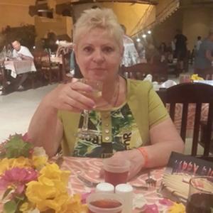 Елена Майбурова, 59 лет, Казань