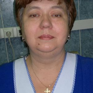 Елена, 54 года, Ангарск