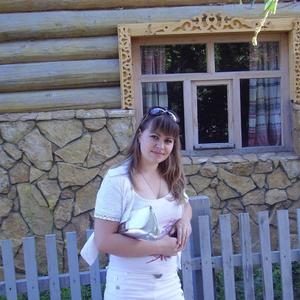 Девушки в Саратове: Елена, 33 - ищет парня из Саратова