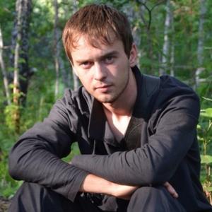 Парни в Шадринске: Порошин Александр, 34 - ищет девушку из Шадринска