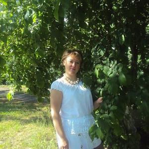 Девушки в Ульяновске: Александра Жиганова, 51 - ищет парня из Ульяновска