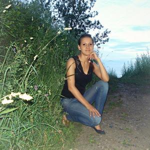 Девушки в Новокузнецке: Анастасия, 33 - ищет парня из Новокузнецка