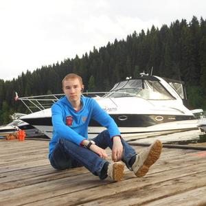 Илья, 30 лет, Пермь