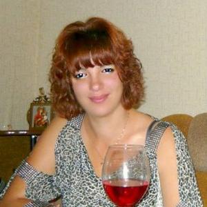 Девушки в Сибае: Дарья Караулова, 34 - ищет парня из Сибая