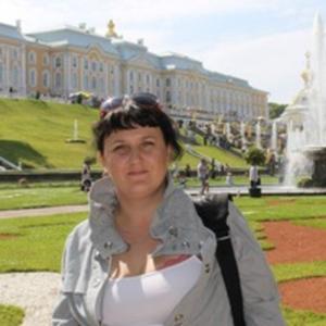 Светлана, 47 лет, Липецк