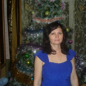 Галина, 63 года, Иркутск