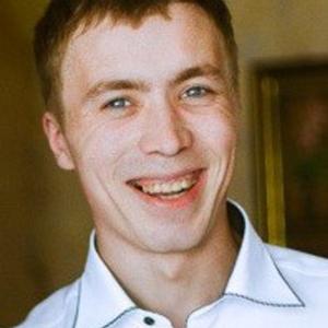 Иван, 35 лет, Архангельск