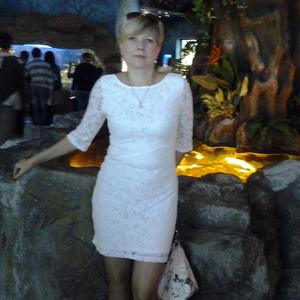 Девушки в Звенигороде: Лариса Степанян, 55 - ищет парня из Звенигорода