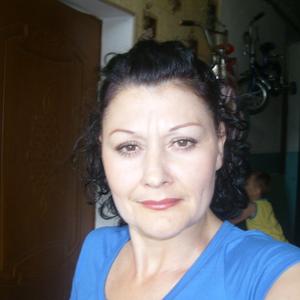 Елена, 51 год, Новороссийск
