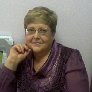 Юлия, 75 лет, Курган