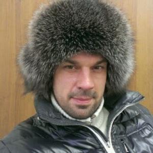 Сергей , 45 лет, Волгоград