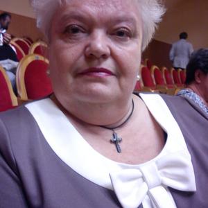 Марина, 78 лет, Санкт-Петербург