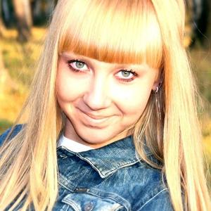 Анастасия, 32 года, Среднеуральск