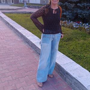 Девушки в Снежинске: Оксана, 60 - ищет парня из Снежинска