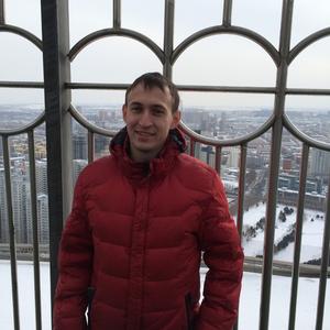 Парни в Ижевске: Константин, 35 - ищет девушку из Ижевска