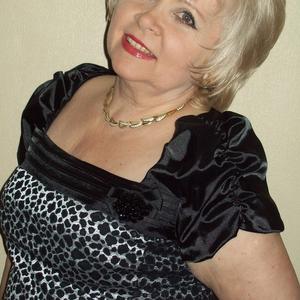 Людмила Седова, 70 лет, Иваново
