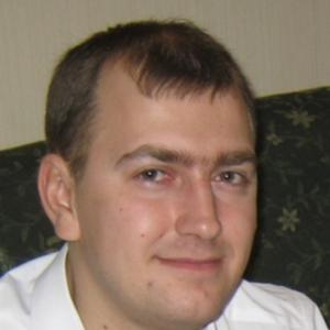Дмитрий, 41 год, Кемерово