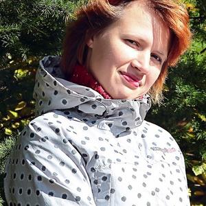 Татьяна, 46 лет, Оленегорск