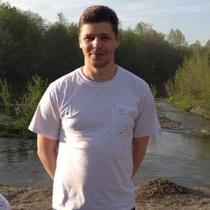 Алексей, 44 года, Петропавловск-Камчатский