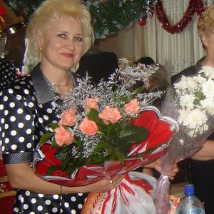 Девушки в Челябинске: Наталья, 66 - ищет парня из Челябинска