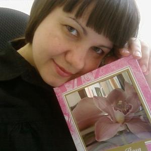 Девушки в Кемерово: Марина, 45 - ищет парня из Кемерово