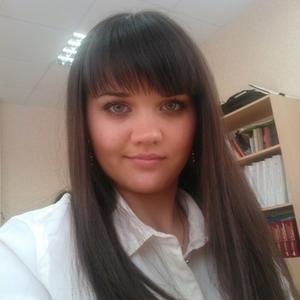 Девушки в Южно-Сахалинске: Анастасия, 33 - ищет парня из Южно-Сахалинска