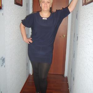 Ольга Никитина, 55 лет, Петрозаводск