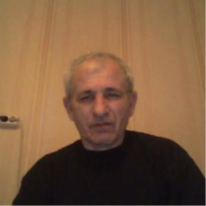 Парни в Рубцовске: Сергей, 69 - ищет девушку из Рубцовска