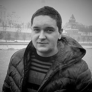 Парни в Якутске: Сергей, 33 - ищет девушку из Якутска